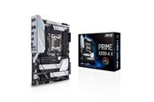 Plyta glówna - ASUS PRIME X299-A II Płyta główna - Intel X299 - Intel LGA2066 socket - DDR4 RAM - ATX - 90MB11F0-M0EAY0