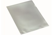 Koszulki, ofertówki i przekladki - Bantex Teczki Cut Flush 0,11 mm 100 szt. - 400075079