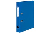 Segregator dzwigniowy i ringowy - ELBA Strong-Line Lever Arch File Blue A4 5 Cm - 100400552