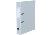Segregator dzwigniowy i ringowy - ELBA Strong-Line Lever Arch File Grey A4 5 Cm - 100400554