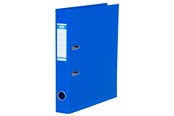 Segregator dzwigniowy i ringowy - ELBA Strong-Line Lever Arch File C.Blue A4 5 Cm - 100400559