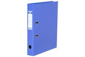 Segregator dzwigniowy i ringowy - ELBA Strong-Line Lever Arch File Lilac A4 5 Cm - 100400562