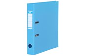 Segregator dzwigniowy i ringowy - ELBA Strong-Line Lever Arch F. Lightblue A4 5 Cm - 100400563