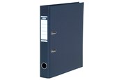 Segregator dzwigniowy i ringowy - ELBA Strong-Line Lever Arch File Anthr. A4 5 Cm - 100400565