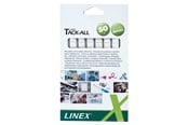 Tasmy i Kleje - Linex Tack-All adhesive rubber – in small squares - 400098267