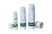 Tasmy i Kleje - Linex Glue Stick 22 gr - 400037836