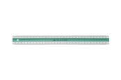 Przybory do pisania i rysowania - Linex  Super Ruler 30 mm - 100202516