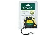 Przybory do pisania i rysowania - Linex  MT5000 Measuring Tape - 100411025