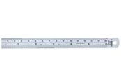 Przybory do pisania i rysowania - Linex  SL15 Steel Ruler - 100412284