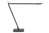 Lampy - Unilux Magic LED lamp black - 400016681