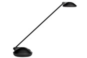 Inteligentny dom - Unilux Joker 2.0 LED lamp black - 400064432