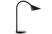Inteligentny dom - Unilux Sol LED lamp black - 400077402