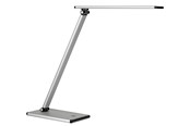 Inteligentny dom - Unilux Terra LED lamp silver - 400077409