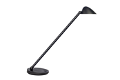 Inteligentny dom - Unilux Jack LED lamp black - 400077430