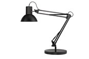 Lampy - Unilux Success 66 Lamp LED Black Eu - 400093600