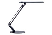 Inteligentny dom - Unilux Rumbaled LED lamp black - 400093720