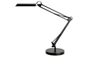 Inteligentny dom - Unilux Swingo LED lamp black - 400093838