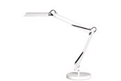 Inteligentny dom - Unilux Swingo LED lamp white - 400093839