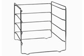 Akcesoria do biura - Bantex Stand For Vision Letter Trays - 100400115