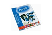 Koszulki, ofertówki i przekladki - Bantex Koszulki na zdjęcia 0.1 Mm 25 szt.  - przezroczyste - 100467032