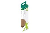 Przybory do pisania i rysowania - Linex  Nature Pencil NWP100 HB 12 pcs. - 400093811