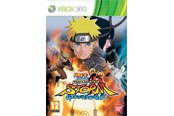 Gry - Naruto Shippuden: Ultimate Ninja Storm Generations - Microsoft Xbox 360 - Akcja - 3391891962766