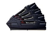 RAM - G.Skill Ripjaws V DDR4-3200 - 128GB - CL16 - Quad Channel (4 pcs) - Intel XMP - Czarny - F4-3200C16Q-128GVK
