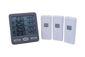 Dekoracje - TFA Klima-Monitor - 30.3054.10