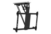 Uchwyty ścienne, uchwyty AV i meble AV - Multibrackets M Motorized Ceiling Mount 32"-70" - Max 35 kg - recommended for 70" - 7350073737888