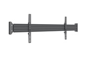 Uchwyty ścienne, uchwyty AV i meble AV - Multibrackets M Pro Series Wallmount MBWW1U - Max 30 kg - recommended for 55" - 7350073737826