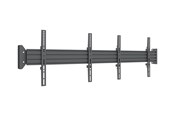 Uchwyty ścienne, uchwyty AV i meble AV - Multibrackets M Pro Series Wallmount MBWW2U - Max 60 kg - recommended for 43" - 7350073737833