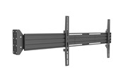 Uchwyty ścienne, uchwyty AV i meble AV - Multibrackets M Pro Series From Wall MBFW1U - Max 30 kg - recommended for 65" - 7350073737642