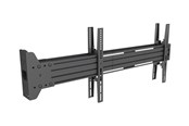 Uchwyty ścienne, uchwyty AV i meble AV - Multibrackets M Pro Series From Wall MBFW1UX2 - Max 60 kg - recommended for 65" - 7350073737659
