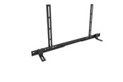 Uchwyty ścienne, uchwyty AV i meble AV - Multibrackets M - Max 10 kg - recommended for 110" - 7350073737895