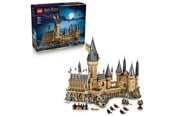 LEGO® - LEGO Harry Potter 71043 Zamek Hogwart™ - 71043