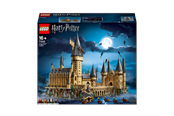 LEGO® - LEGO Harry Potter 71043 Zamek Hogwart™ - 71043