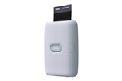 Drukarka - Fujifilm instax mini Link Ash White - Kolor - LED - 16640682