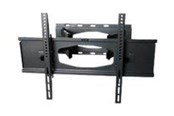 Uchwyty ścienne, uchwyty AV i meble AV - Uchwyt scienny do telewizora ART AR-65 (narozny s - Max 45 kg - recommended for 32" - 60" - RAMART AR-65