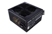 Zasilacz do komputera - Cooler Master MWE White V2 550 Zasilacz do komputera - 550 wat - 120 mm - ATX 2.52 - 80 Plus 80+ - MPE-5501-ACABW-EU