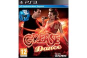 Gry - Grease Dance - Sony PlayStation 3 - Muzyka - 8023171028552