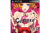 Gry - Catherine - Sony PlayStation 3 - RPG - 0730865001385