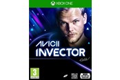 Gry - AVICII Invector - Microsoft Xbox One - Muzyka - 5060188672364