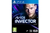 Gry - AVICII Invector - Sony PlayStation 4 - Muzyka - 5060188672326