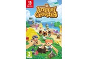 Gry - Animal Crossing: New Horizons - Nintendo Switch - RPG - 0045496426071