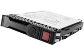 Dysk twardy - HP E Enterprise - 2.4TB - Dysk twardy - 881457-K21 - SAS3 - 2.5" - 881457-K21