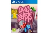 Gry - Gang Beasts - Sony PlayStation 4 - Akcja - 811949031488