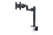 Uchwyt na monitor - Neomounts Flat Screen Desk Mount Clamp - FPMA-D960BLACKPLUS
