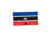 Sport i fitness - Adidas Mini stretchband set 3 pcs. - 420-116060