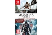 Gry - Assassin's Creed: The Rebel Collection - Nintendo Switch - Akcji/Przygodowa - 3307216148449