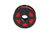 Filament - Drukarka 3D - CCTree ABS 1.75 mm 1 kg Red - ACABR19